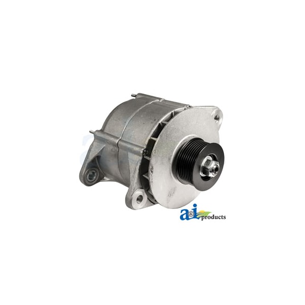 Alternator, Bosch 8.7" x10.8" x6.8"
